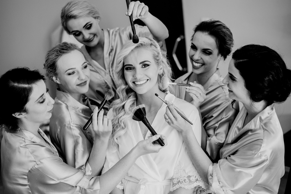 Wedding ceremony vows